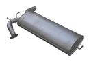 Klarius GM659H - Box With Tail Pipe