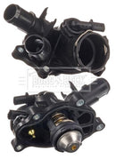 Borg & Beck Thermostat Kit  - BBT448 fits Mercedes C/E Class 1.8i 09-