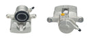 Calitech Brake Caliper - Fits MAZDA - Front LH
