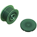 WAI Clutch Pulley - 24-91305