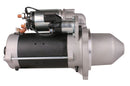 HELLA 8EA 012 586-631 Starter - 24V - 4kW - fits Iveco Eurocargo I-III