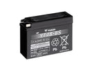 Yuasa YT4B-BS (CP) 12V MF VRLA Motorcycle Battery