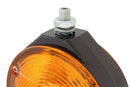HELLA 2BA 003 022-021 Direction Indicator - Halogen - left/right/Lateral Mounting/lateral installation