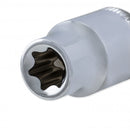 Carlyle Hand Tools 3/8DR E10 E TORX SOCKET - CS38E10