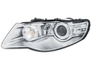 HELLA 1ZS 009 549-221 Bi-Xenon-Headlight - right - fits VW Tiguan (5N_)