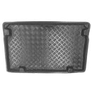 Boot Liner, Carpet Insert & Protector Kit-Renault Clio V 2019+ - Anthracite