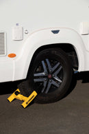 Stronghold Security Atlas Vehicle Wheel Clamp - SH5439
