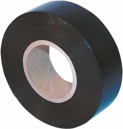 Black Insulation Tape 225278 (1x) - Q228