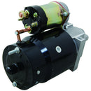 WAI Starter Motor - 3510MN