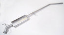 EEC Exhaust Middle Box - EGM772