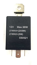 Lemark Flasher Unit - LRE006