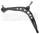 First Line Wishbone / Suspension Arm LH - FCA5650 fits BMW 3 Series E36 90-