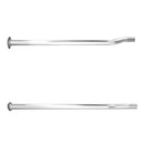 BM Cats Connecting Pipe - BM50459 with Fitting Kit - FK50459 fits Audi, Seat, Skoda, Volkswagen