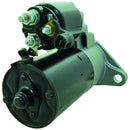 WAI Starter Motor - 17563N