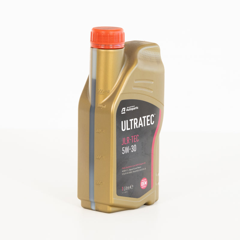 Ultratec JLR-TEC 5W30 - 1 Litre Engine Oil