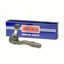 Borg & Beck Tie Rod End Outer  - BTR5213 fits BMW 5/6/7 Series