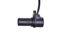 HELLA 6PU 358 191-171 Sensor, crankshaft pulse - 3-pin connector - Bolted