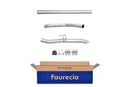FAURECIA 8LA 366 004-111 Exhaust Pipe - Easy2Fit® Kit - fits MERCEDES-BENZ SPRINTER (B903)