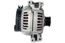 HELLA 8EL 012 426-281 Alternator - 14V - 90A - fits Mercedes-Benz A-Class (W168)