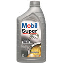 Mobil Super 3000 Formula F 0W30 - 1 Litre - 154486