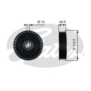 Gates DriveAlign Idler Pulley - T36212