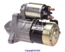 WAI Starter Motor - 17592N