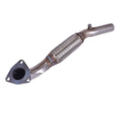 EEC Exhaust Pipe - VX7516