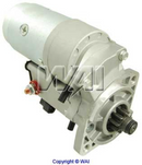 WAI Starter Motor - 32568N