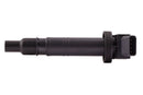 HELLA 5DA 230 035-301 Ignition Coil - 2-pin connector - Bolted