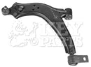 Key Parts Wishbone - LH - KCA5707