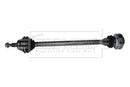 Borg & Beck Driveshaft  - BDS1194