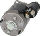 WAI Starter Motor - 6616N