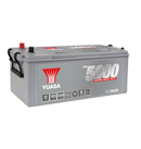 Yuasa YBX5629 Super Heavy Duty Battery - 629