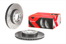 Brembo Brake Disc  - 09.9145.1X