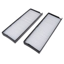 Blue Print Cabin Filter Set - ADG02531