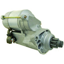 WAI Starter Motor - 17714N