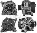 Borg & Beck Alternator  - BBA2052