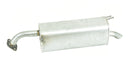 Klarius KA77W - Box With Tail Pipe