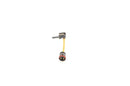 Bosch Wear Sensor F.Brake Pad Ap342 Part No - 1987473070