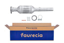 FAURECIA 8LE 366 054-201 Catalytic Converter - Easy2Fit® Kit - fits VW POLO IV