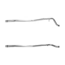 BM Cats Connecting Pipe - BM50516 with Fitting Kit - FK50516 fits Peugeot