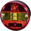 HELLA 2SD 344 100-007 Rearlight - LED - 12/24V - Quantity 40