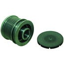 WAI Clutch Pulley - 24-91318