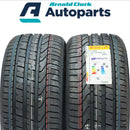 265 35 20 99Y Pirelli P-Zero Tyres x2 Pair