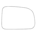 APEC Replacement Stick-On Standard Vehicle Mirror Glass RHS - AMS2608
