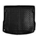 Boot Liner, Carpet Insert & Protector Kit-Audi Q5 2008-2016 - Black