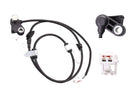 Intermotor Wheel Speed Sensor - 60792