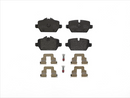 Brembo Brake Pad Set - P06037