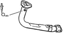 Klarius 301221 - Front Pipe For Cat  - Fits Citroen Saxo 1.4i