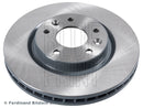 Blue Print Brake Disc (Single Disc) - ADN143176